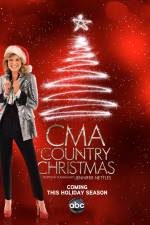 Watch CMA Country Christmas 123moviesfree