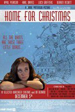 Watch Home for Christmas 123moviesfree
