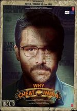 Watch Why Cheat India 123moviesfree