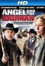 Watch Angel and the Bad Man 123moviesfree