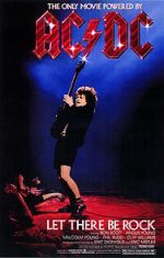Watch AC/DC: Let There Be Rock 123moviesfree