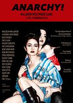 Watch Anarchy! McLaren Westwood Gang 123moviesfree