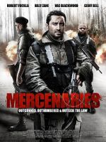 Watch Mercenaries 123moviesfree