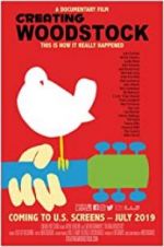 Watch Creating Woodstock 123moviesfree