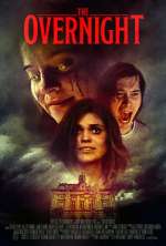 Watch The Overnight 123moviesfree