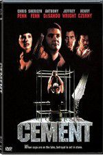 Watch Cement 123moviesfree