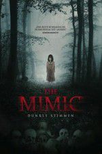 Watch The Mimic 123moviesfree