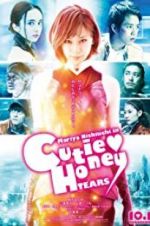 Watch Cutie Honey: Tears 123moviesfree