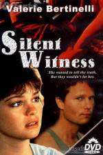 Watch Silent Witness 123moviesfree