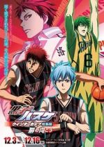 Watch Kuroko No Basket Movie 3: Winter Cup Soushuuhen - Tobira No Mukou 123moviesfree