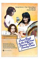 Watch Come Back to the 5 & Dime, Jimmy Dean, Jimmy Dean 123moviesfree