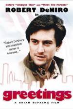 Watch Greetings 123moviesfree