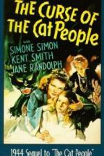 Watch The Curse of the Cat People 123moviesfree