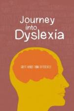 Watch Journey Into Dyslexia 123moviesfree