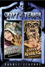 Watch Cementerio del terror 123moviesfree