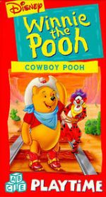 Watch Winnie the Pooh Playtime: Cowboy Pooh 123moviesfree