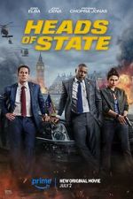 Watch Heads of State 123moviesfree