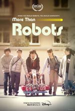 Watch More Than Robots 123moviesfree