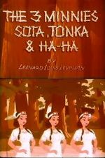 Watch The Three Minnies: Sota, Tonka & Ha-Ha 123moviesfree