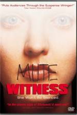 Watch Mute Witness 123moviesfree