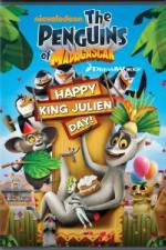 Watch Penguins of Madagascar  Happy Julien Day 123moviesfree