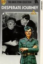 Watch Desperate Journey 123moviesfree