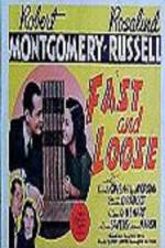 Watch Fast and Loose 123moviesfree