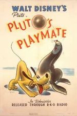 Watch Pluto\'s Playmate 123moviesfree