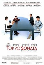 Watch Tokyo Sonata 123moviesfree
