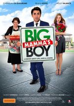 Watch Big Mamma\'s Boy 123moviesfree