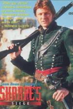 Watch Sharpe's Siege 123moviesfree