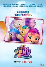 Watch My Little Pony: A New Generation 123moviesfree