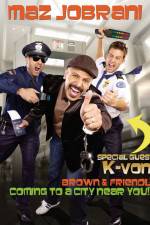 Watch Maz Jobrani Brown & Friendly 123moviesfree