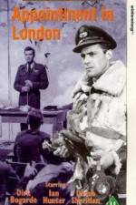 Watch Appointment in London 123moviesfree