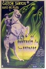 Watch El pantano de las ánimas 123moviesfree