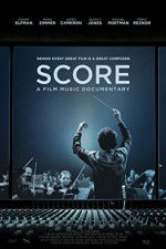 Watch Score: A Film Music Documentary 123moviesfree