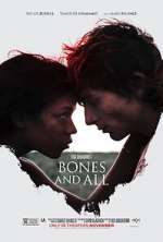 Watch Bones and All 123moviesfree