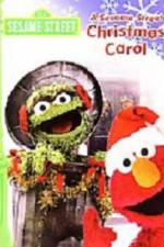Watch A Sesame Street Christmas Carol 123moviesfree