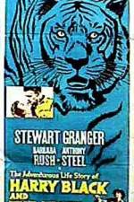 Watch Harry Black and the Tiger 123moviesfree