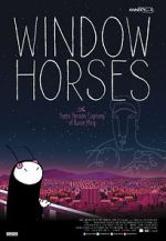 Watch Window Horses: The Poetic Persian Epiphany of Rosie Ming 123moviesfree