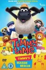 Watch Timmy Time: Timmy's Seaside Rescue 123moviesfree