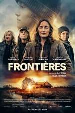 Watch FrontiÃ¨res 123moviesfree