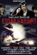 Watch The Last Days of Edgar Harding 123moviesfree