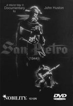 Watch San Pietro (Short 1945) 123moviesfree