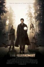 Watch The Illusionist 123moviesfree