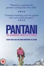Watch Pantani: The Accidental Death of a Cyclist 123moviesfree