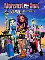 Watch Monster High: Scaris, City of Frights 123moviesfree