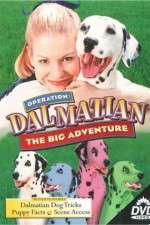 Watch Operation Dalmatian: The Big Adventure 123moviesfree