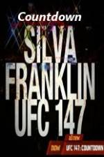 Watch Countdown to UFC 147: Silva vs. Franklin 2 123moviesfree