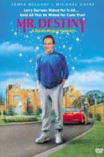 Watch Mr. Destiny 123moviesfree